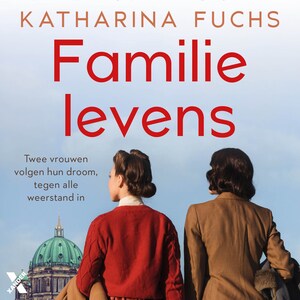 Familielevens - luisterboek