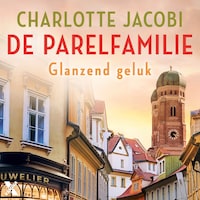 Glanzend geluk