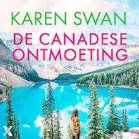 De Canadese ontmoeting