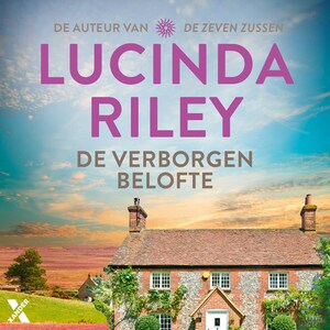 De verborgen belofte - luisterboek