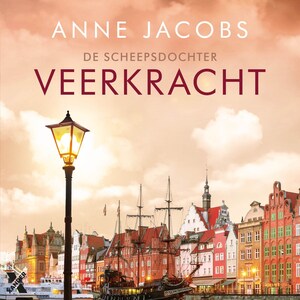 Veerkracht - luisterboek