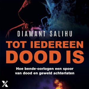 Tot iedereen dood is - luisterboek