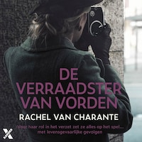 De verraadster van Vorden