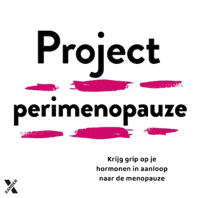 Project perimenopauze - luisterboek