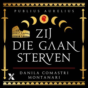 Zij die gaan sterven - luisterboek