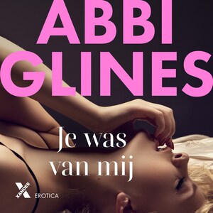 Je was van mij - luisterboek