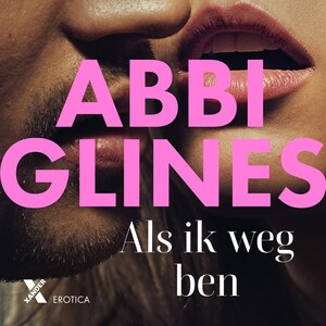 Als ik weg ben - luisterboek