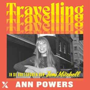Travelling - luisterboek