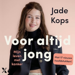 Voor altijd jong - luisterboek