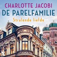 Stralende liefde