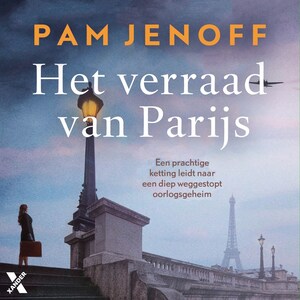 Het verraad van Parijs - luisterboek