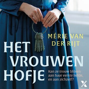Het vrouwenhofje - luisterboek