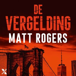 De vergelding - luisterboek