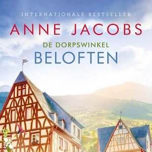 Beloften - luisterboek