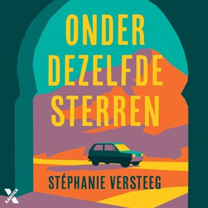 Onder dezelfde sterren - luisterboek