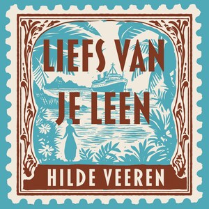 Liefs van je Leen - luisterboek