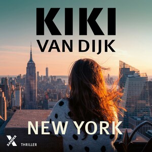 New York - luisterboek