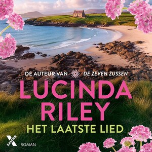 Het laatste lied - luisterboek