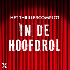 In de hoofdrol - luisterboek