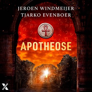 Apotheose - luisterboek