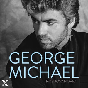 George Michael - luisterboek