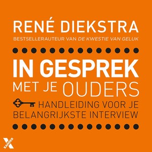 In gesprek met je ouders - luisterboek