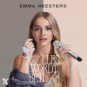 Alles wordt beter - luisterboek