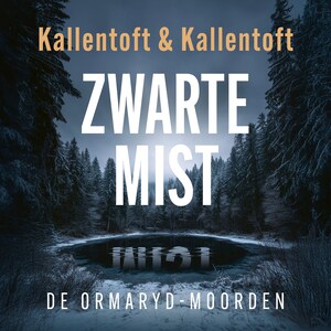 Zwarte mist - luisterboek