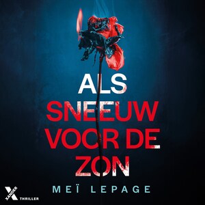Als sneeuw voor de zon - luisterboek
