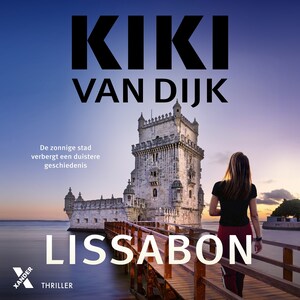 Lissabon - luisterboek