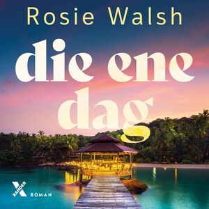 Die ene dag - luisterboek