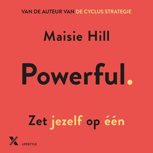 Powerful - luisterboek
