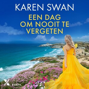 Een dag om nooit te vergeten - luisterboek