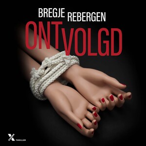 Ontvolgd - luisterboek