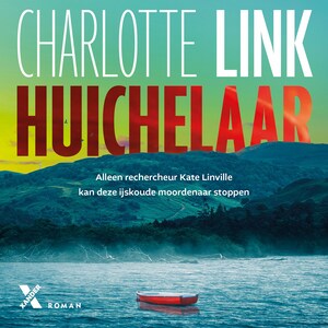 Huichelaar - luisterboek