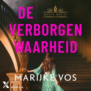 De verborgen waarheid - luisterboek