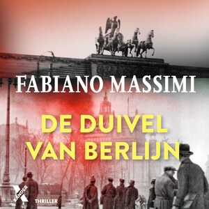 De duivel van Berlijn - luisterboek