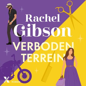 Verboden terrein - luisterboek