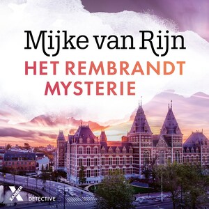 Het Rembrandtmysterie - luisterboek