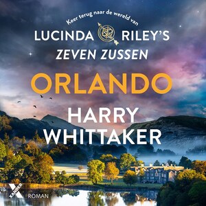 Orlando - luisterboek