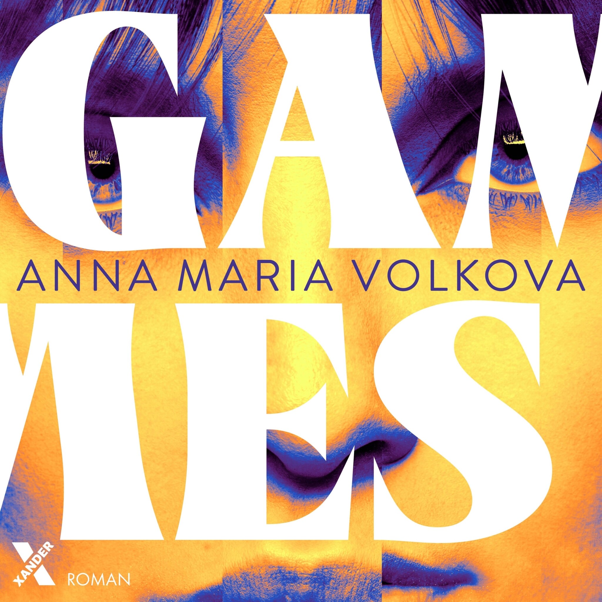 Games - luisterboek