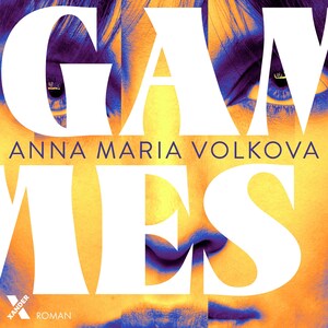 Games - luisterboek