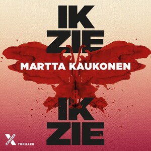 Ik zie, ik zie - luisterboek