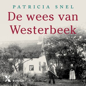De wees van Westerbeek - luisterboek