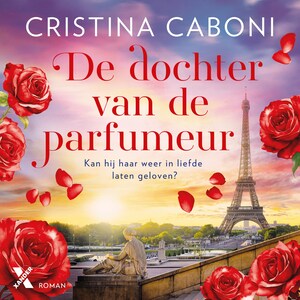 De dochter van de parfumeur - luisterboek
