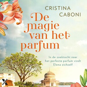 De magie van het parfum - luisterboek