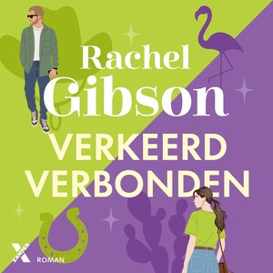 Verkeerd verbonden - luisterboek