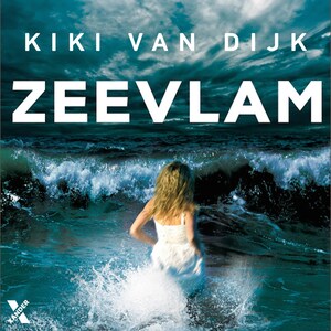 Zeevlam - luisterboek
