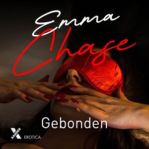Gebonden - luisterboek