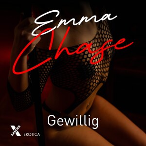 Gewillig - luisterboek
